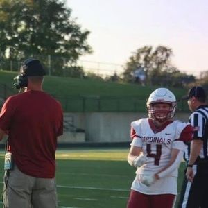 Meet your Posher, Collin